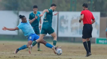 انتصاران مثيران وتعادل حاسم في الدوري العراقي الممتاز